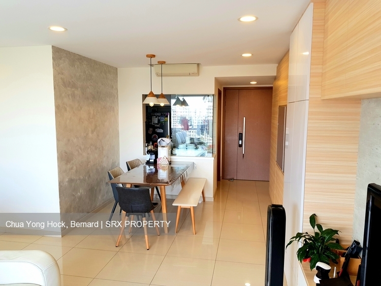 Belysa (D18), Condominium #202466052